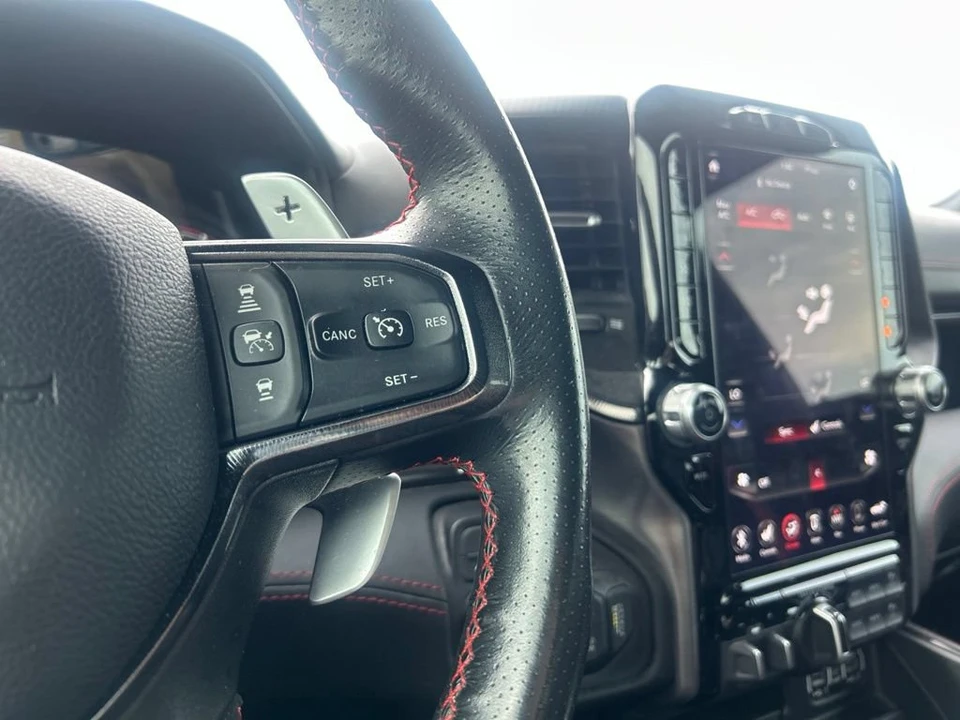 2021 Ram 1500 TRX 1st Gen - Image 12 of 25