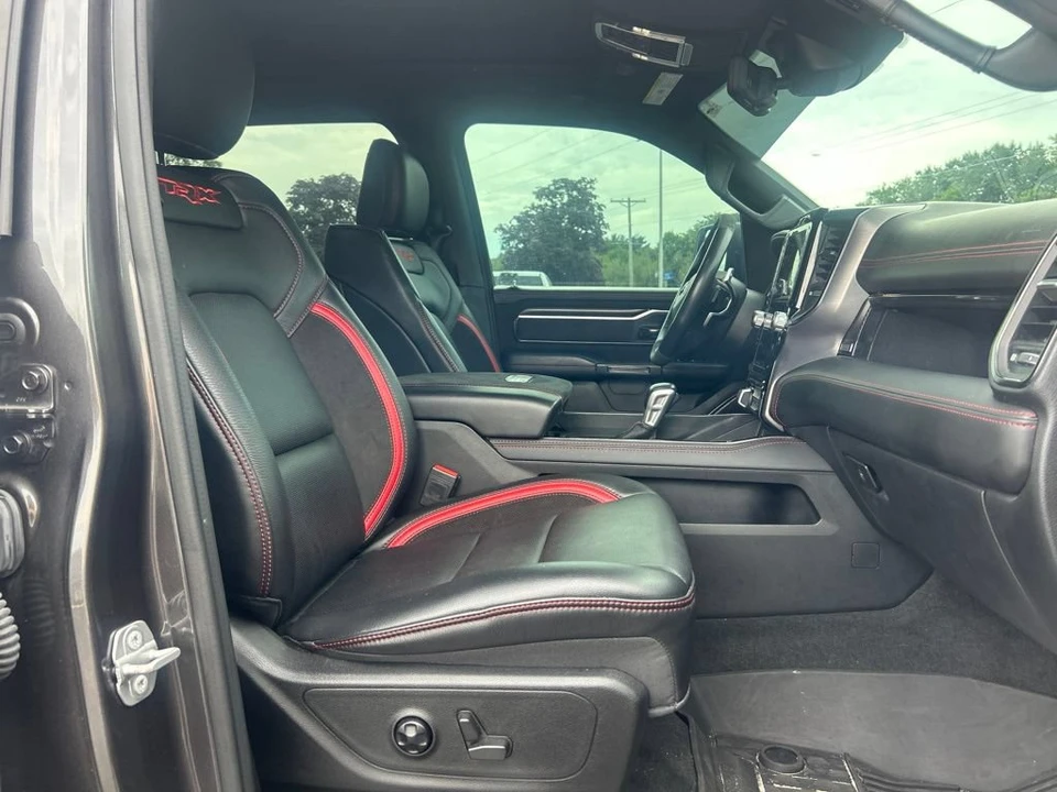 2021 Ram 1500 TRX 1st Gen - Image 9 of 25