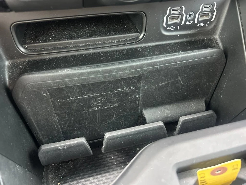 2021 Ram 1500 TRX 1st Gen - Image 14 of 25