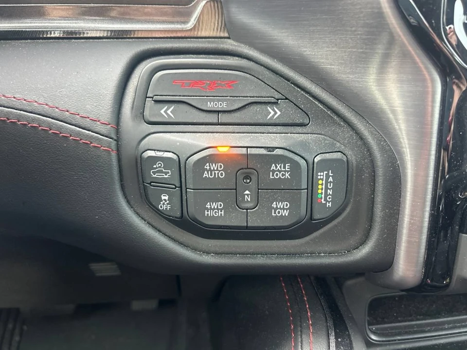 2021 Ram 1500 TRX 1st Gen - Image 13 of 25