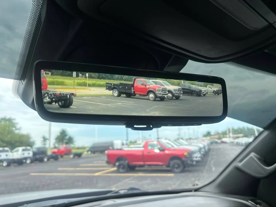 2021 Ram 1500 TRX 1st Gen - Image 20 of 25