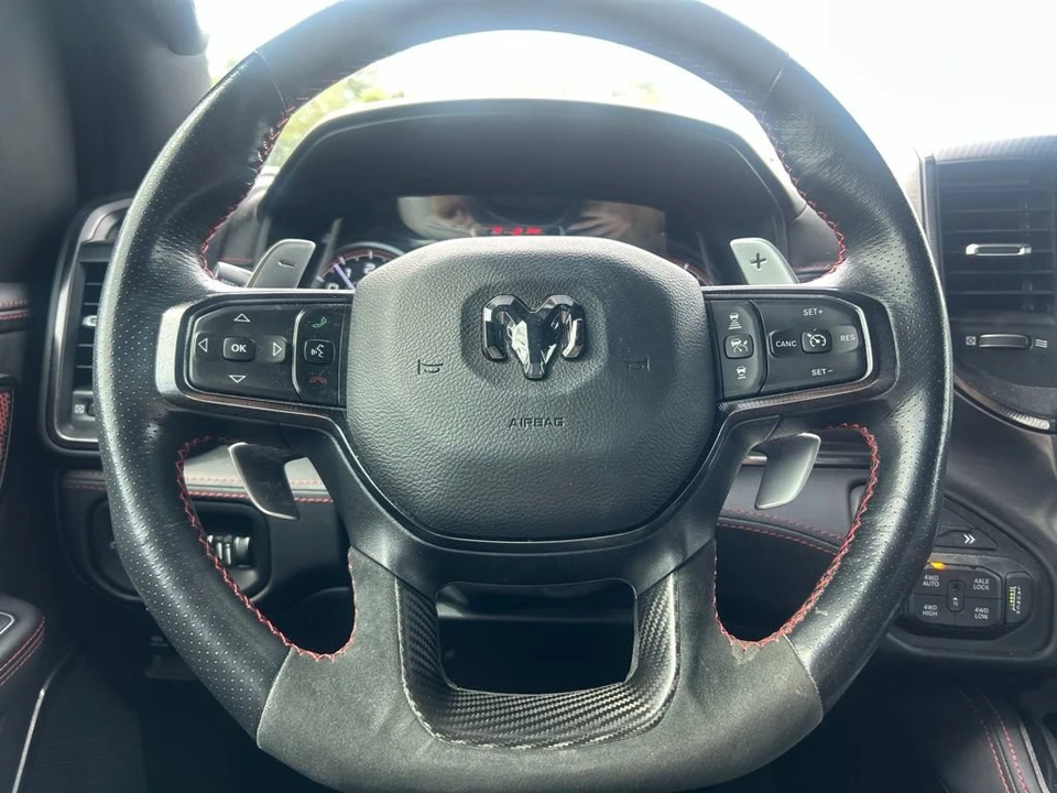 2021 Ram 1500 TRX 1st Gen - Image 11 of 25