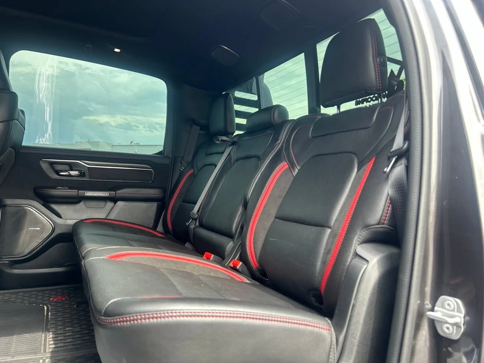 2021 Ram 1500 TRX 1st Gen - Image 6 of 25