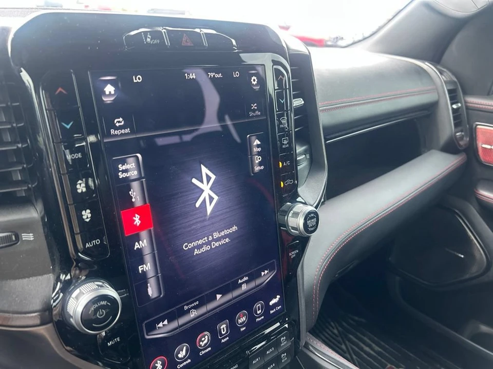 2021 Ram 1500 TRX 1st Gen - Image 16 of 25