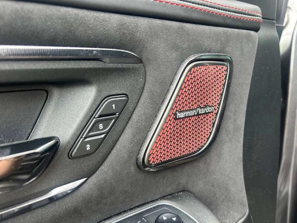 2021 Ram 1500 TRX 1st Gen - Image 10 of 25