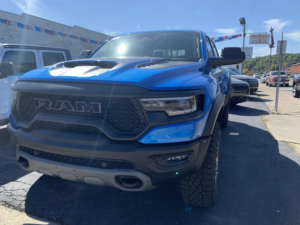 2021 Ram 1500 TRX 1st Gen - Image 6 of 18