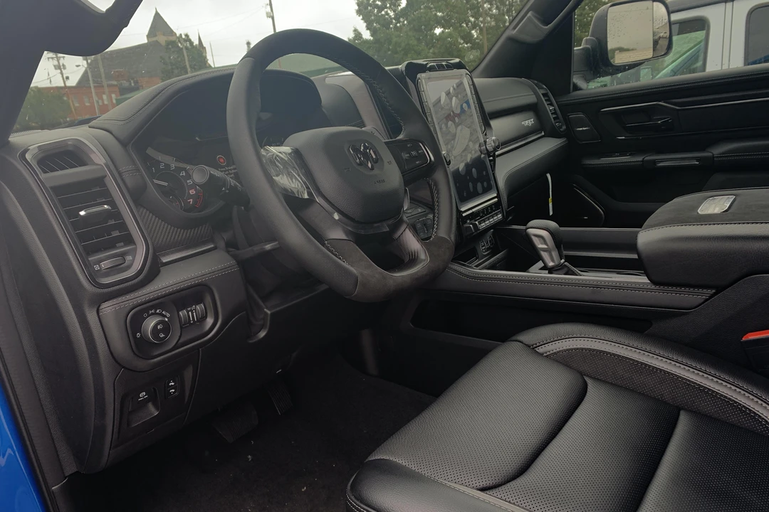 2021 Ram 1500 TRX 1st Gen - Image 17 of 18