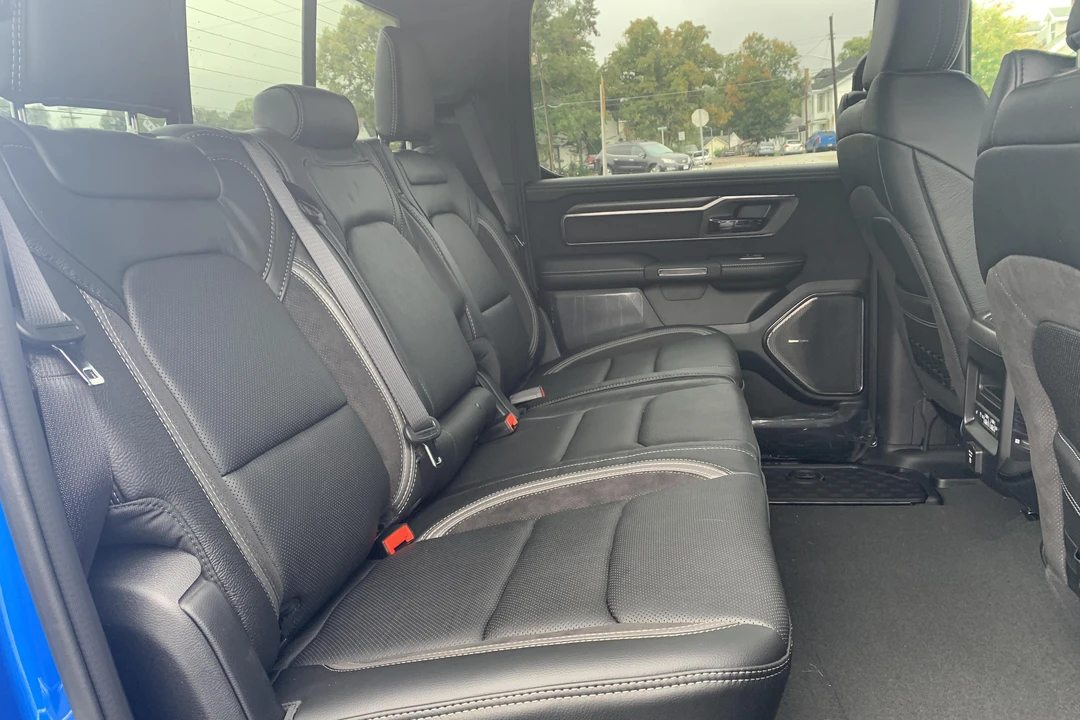 2021 Ram 1500 TRX 1st Gen - Image 18 of 18
