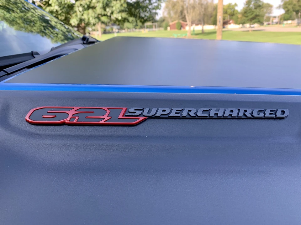 2021 Ram 1500 TRX 1st Gen - Image 10 of 18