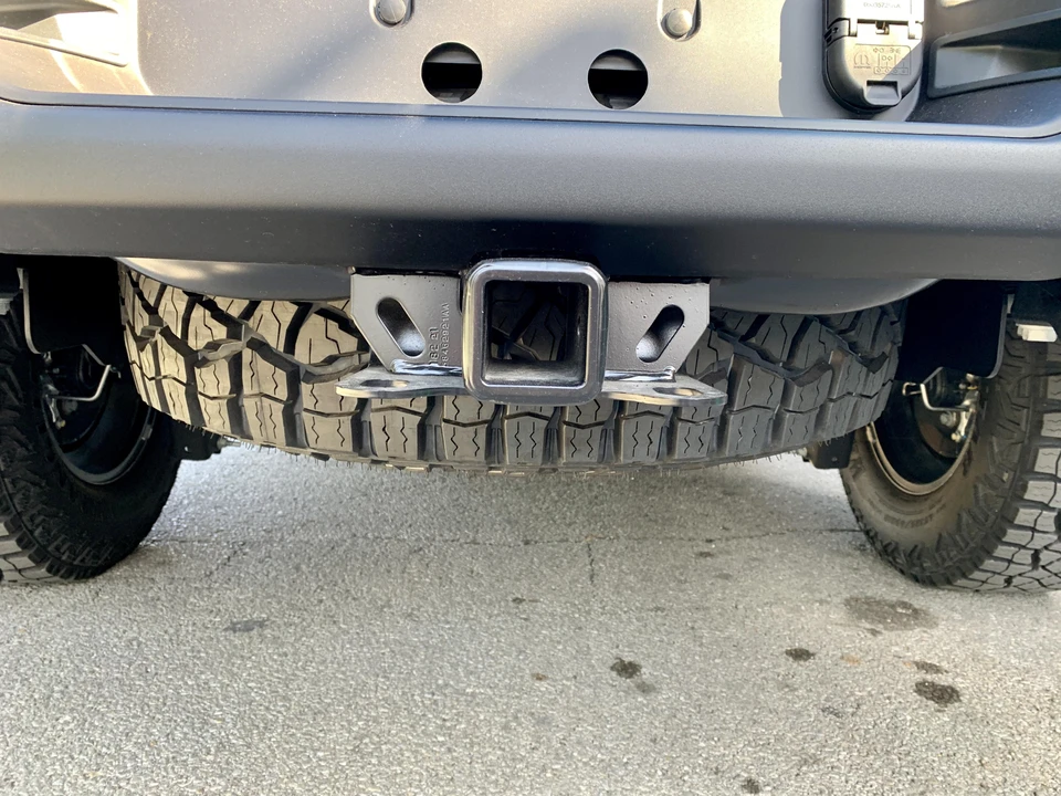 2021 Ram 1500 TRX 1st Gen - Image 13 of 18