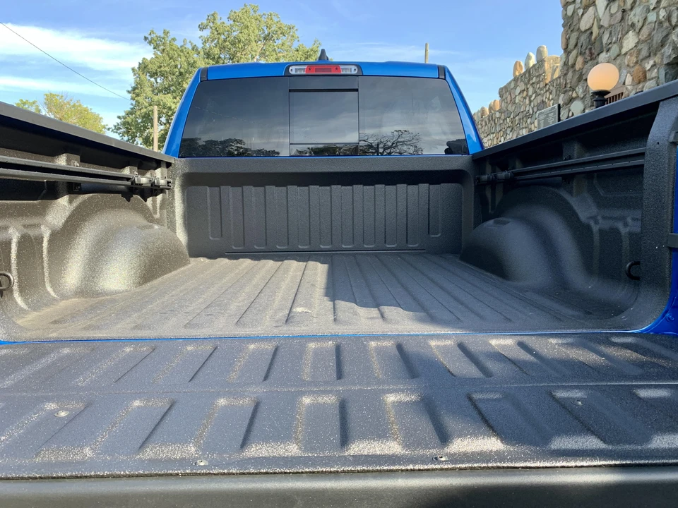 2021 Ram 1500 TRX 1st Gen - Image 12 of 18