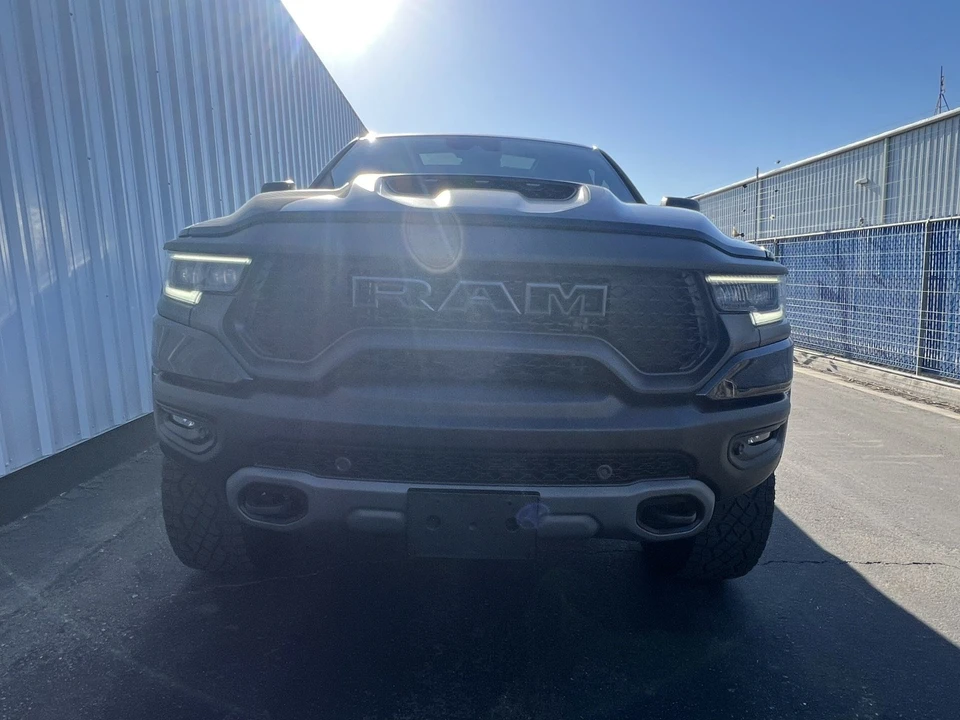 2021 Ram 1500 TRX 1st Gen - Image 2 of 31