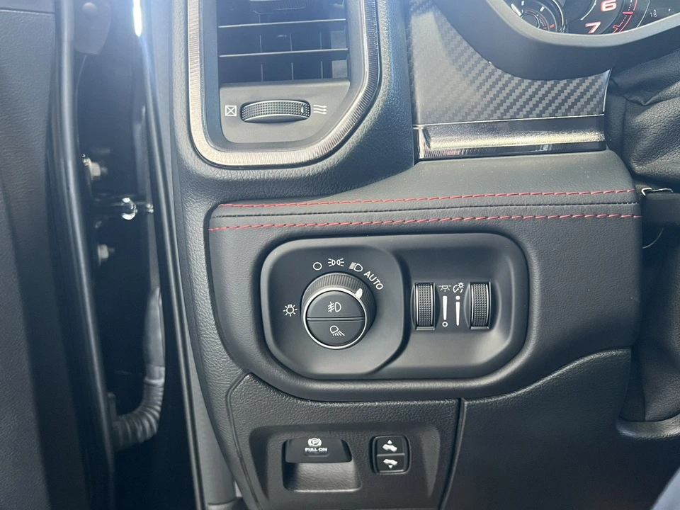 2021 Ram 1500 TRX 1st Gen - Image 28 of 31