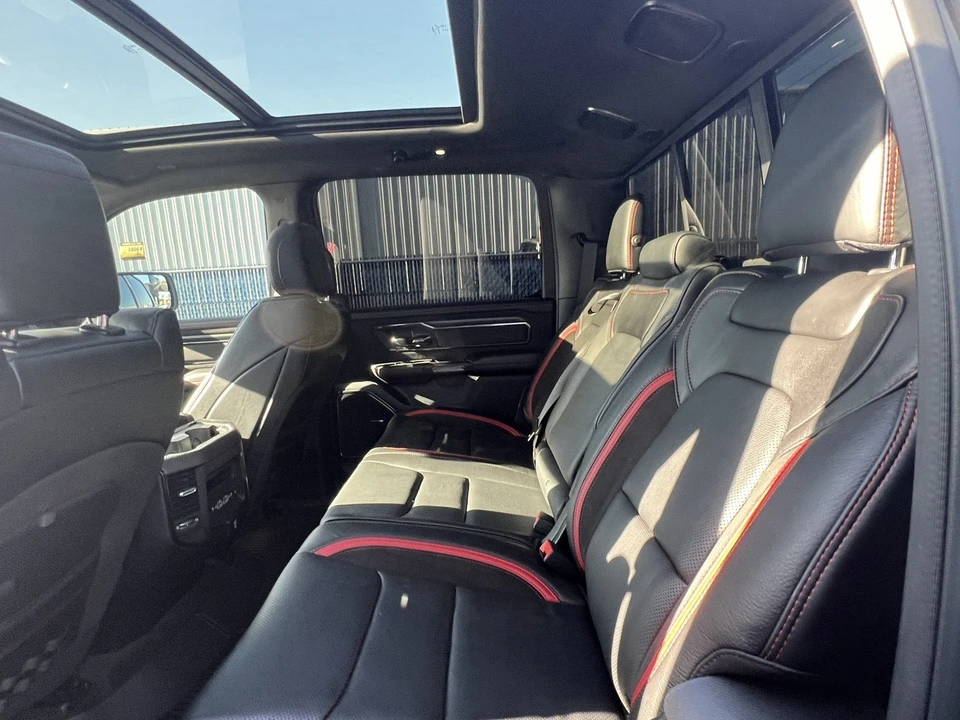 2021 Ram 1500 TRX 1st Gen - Image 19 of 31