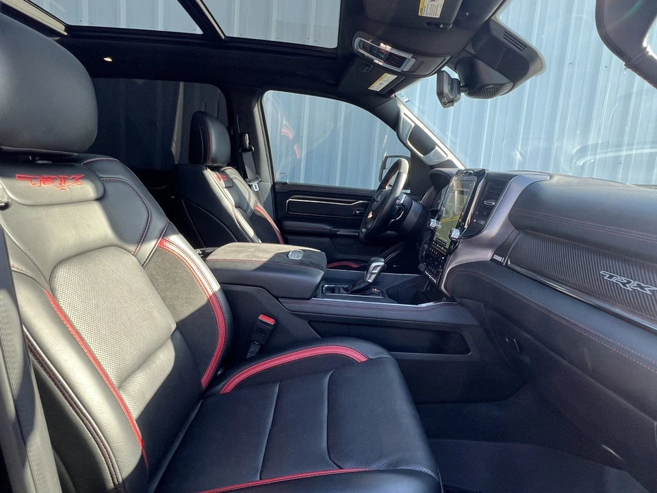 2021 Ram 1500 TRX 1st Gen - Image 21 of 31