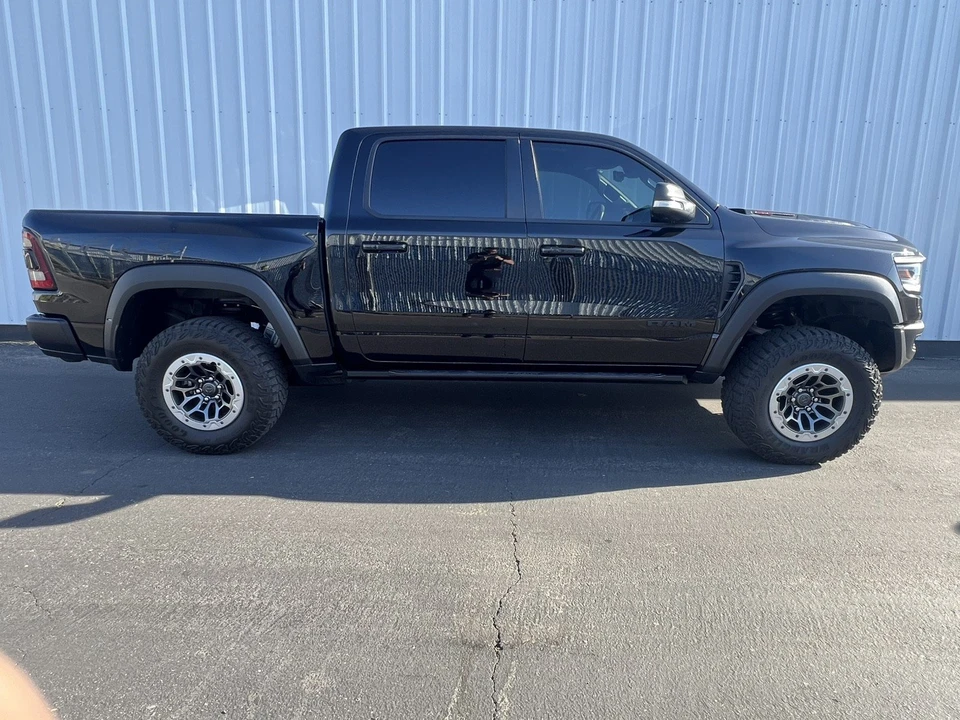 2021 Ram 1500 TRX 1st Gen - Image 7 of 31