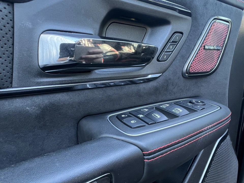 2021 Ram 1500 TRX 1st Gen - Image 14 of 31