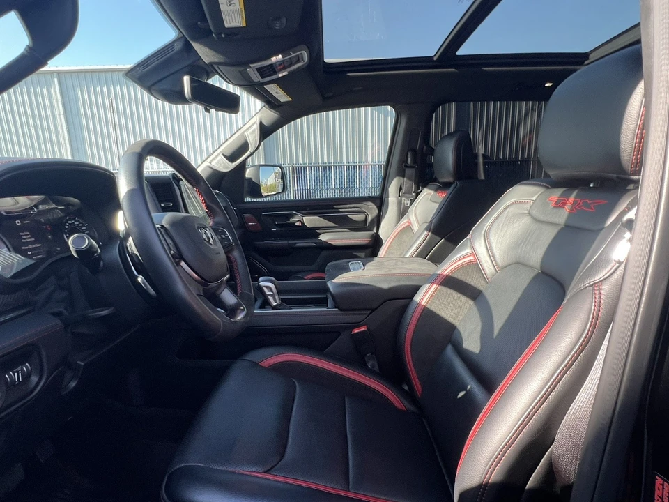 2021 Ram 1500 TRX 1st Gen - Image 20 of 31