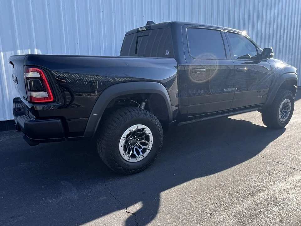 2021 Ram 1500 TRX 1st Gen - Image 6 of 31