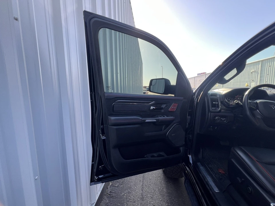 2021 Ram 1500 TRX 1st Gen - Image 13 of 31