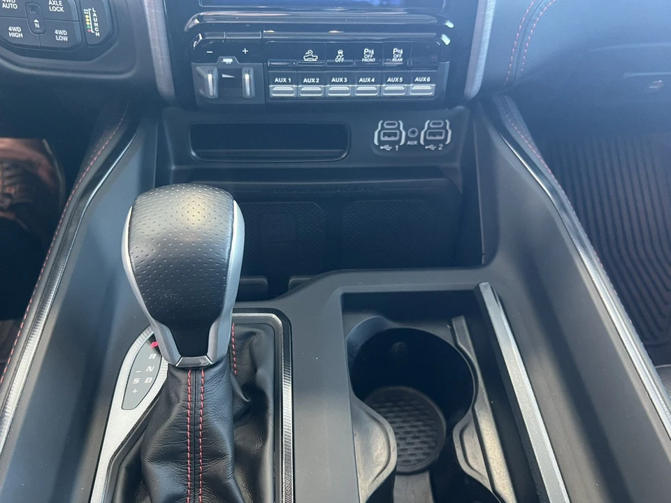 2021 Ram 1500 TRX 1st Gen - Image 30 of 31