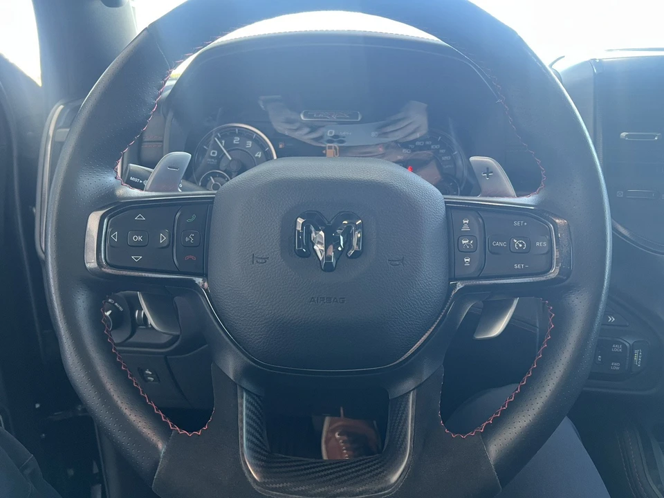 2021 Ram 1500 TRX 1st Gen - Image 25 of 31