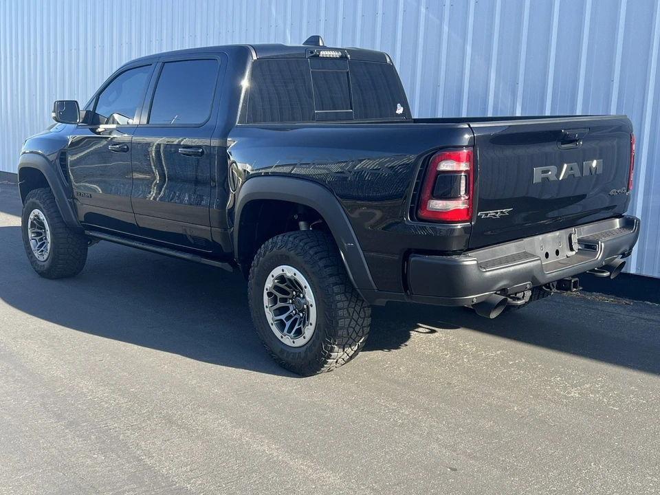 2021 Ram 1500 TRX 1st Gen - Image 4 of 31