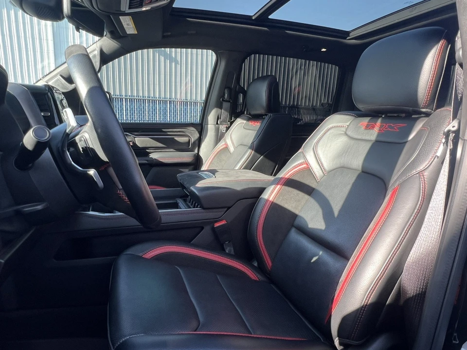2021 Ram 1500 TRX 1st Gen - Image 12 of 31