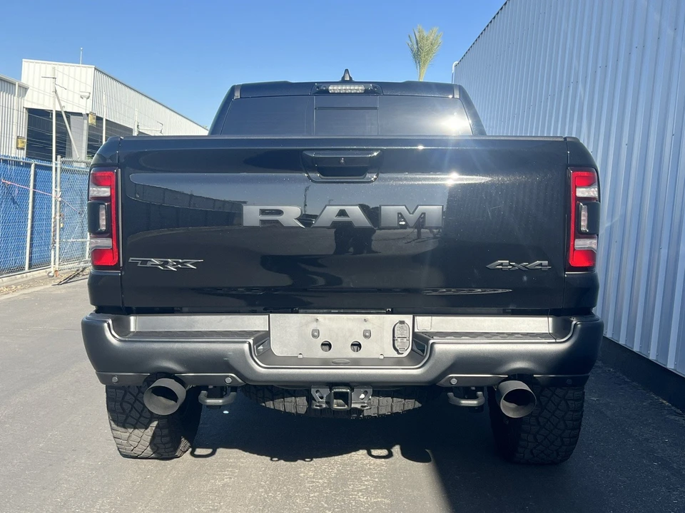 2021 Ram 1500 TRX 1st Gen - Image 5 of 31