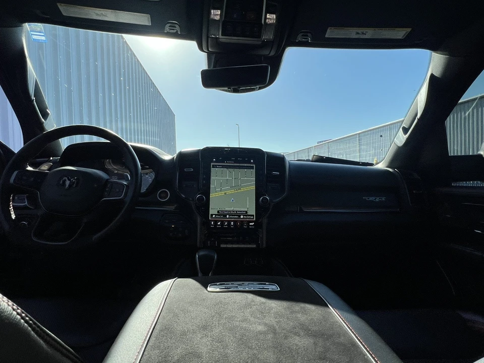 2021 Ram 1500 TRX 1st Gen - Image 17 of 31