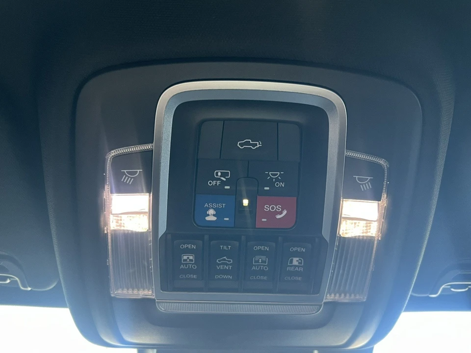 2021 Ram 1500 TRX 1st Gen - Image 31 of 31