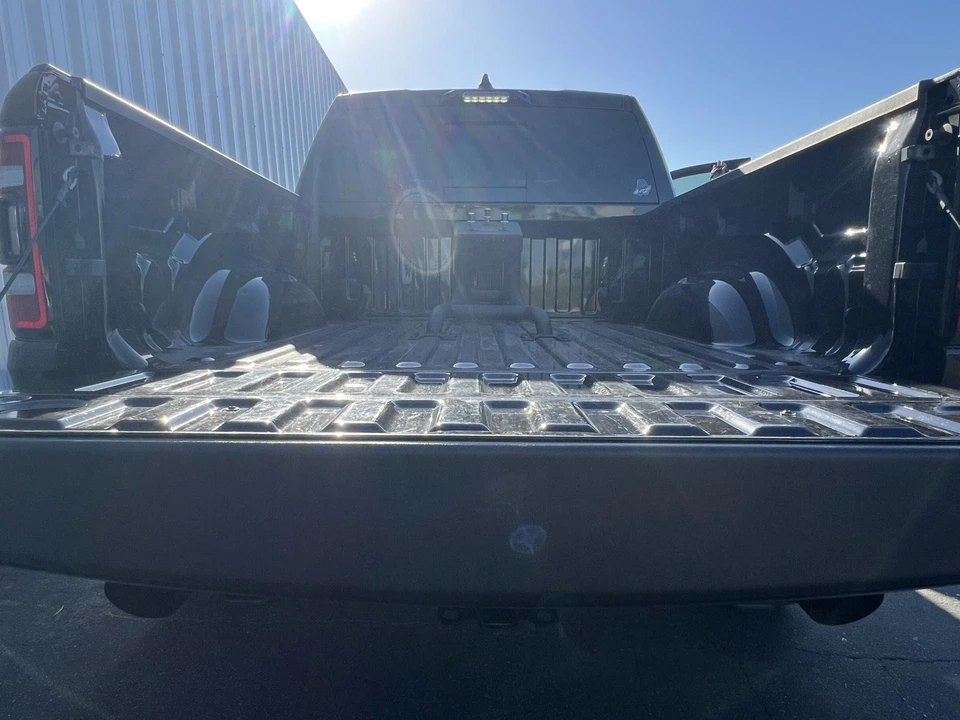 2021 Ram 1500 TRX 1st Gen - Image 11 of 31