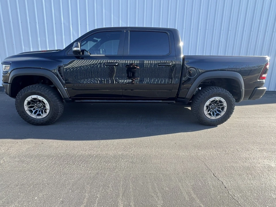 2021 Ram 1500 TRX 1st Gen - Image 3 of 31