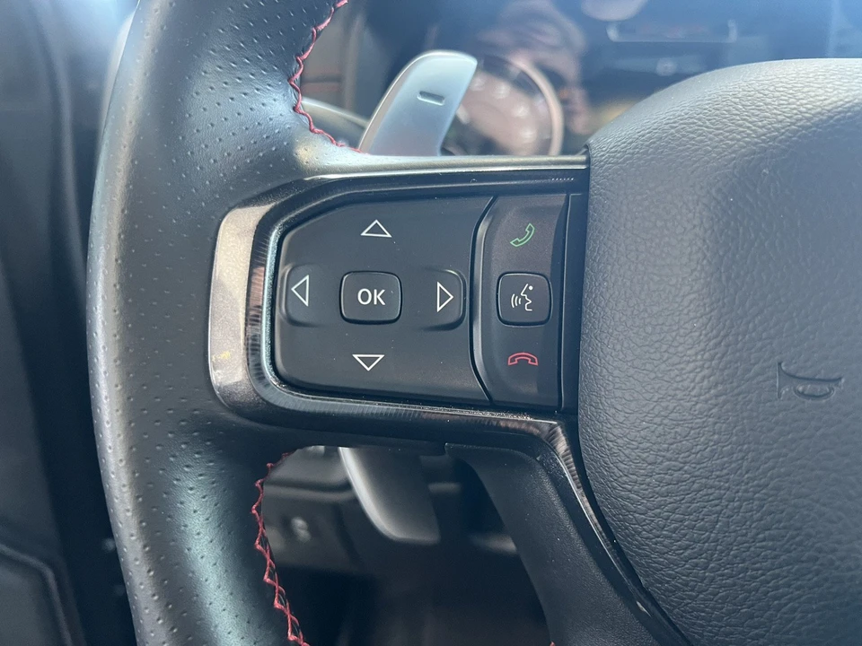 2021 Ram 1500 TRX 1st Gen - Image 26 of 31