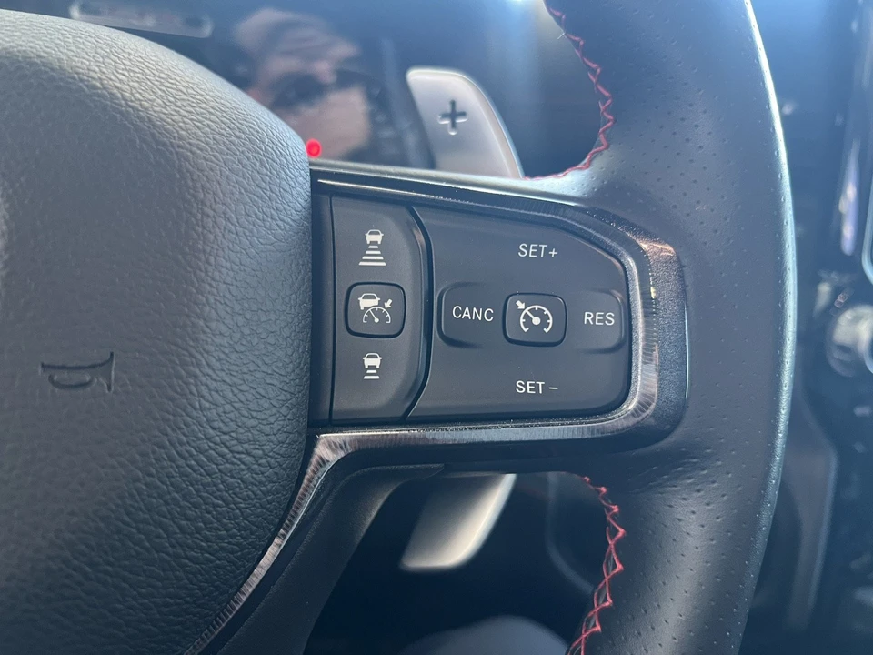 2021 Ram 1500 TRX 1st Gen - Image 27 of 31