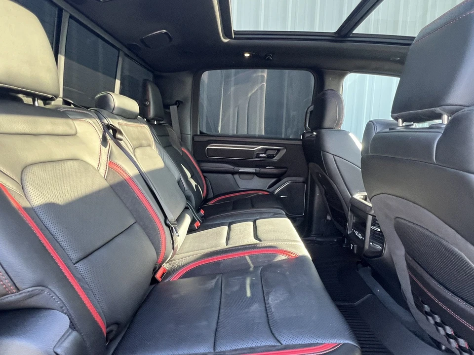 2021 Ram 1500 TRX 1st Gen - Image 24 of 31