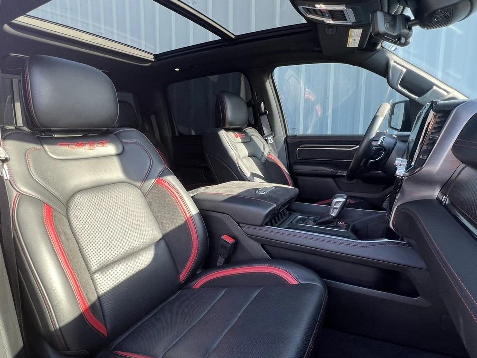 2021 Ram 1500 TRX 1st Gen - Image 22 of 31