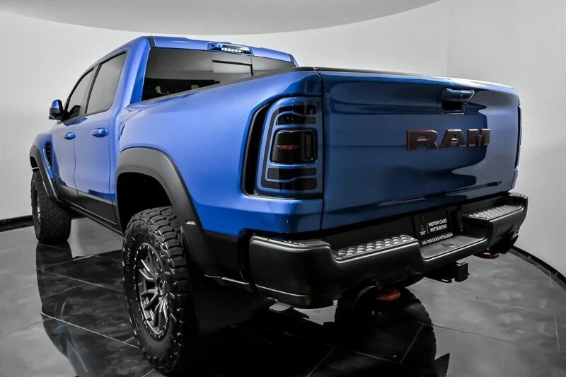2021 Ram 1500 TRX 1st Gen - Image 9 of 12