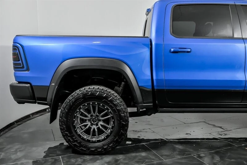 2021 Ram 1500 TRX 1st Gen - Image 11 of 12