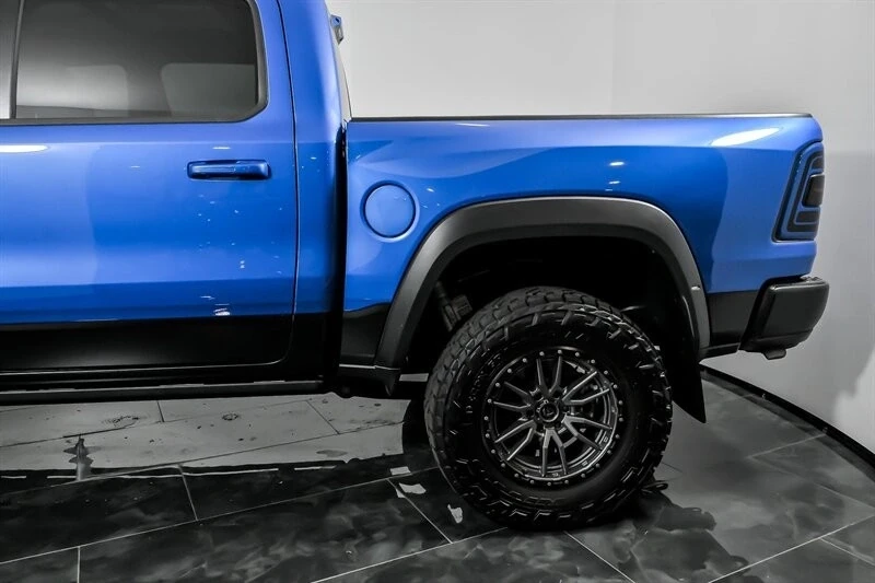 2021 Ram 1500 TRX 1st Gen - Image 8 of 12