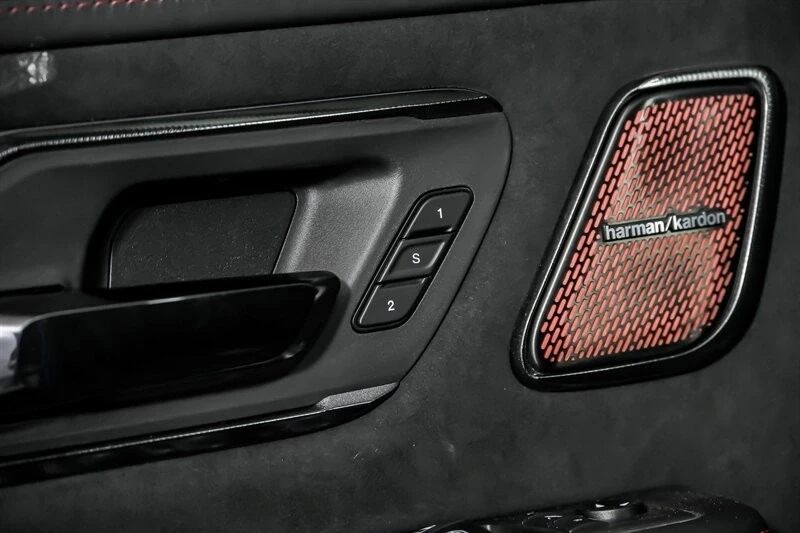 2021 Ram 1500 TRX 1st Gen - Image 18 of 21