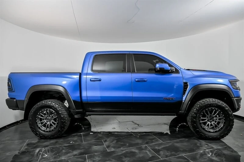 2021 Ram 1500 TRX 1st Gen - Image 12 of 12