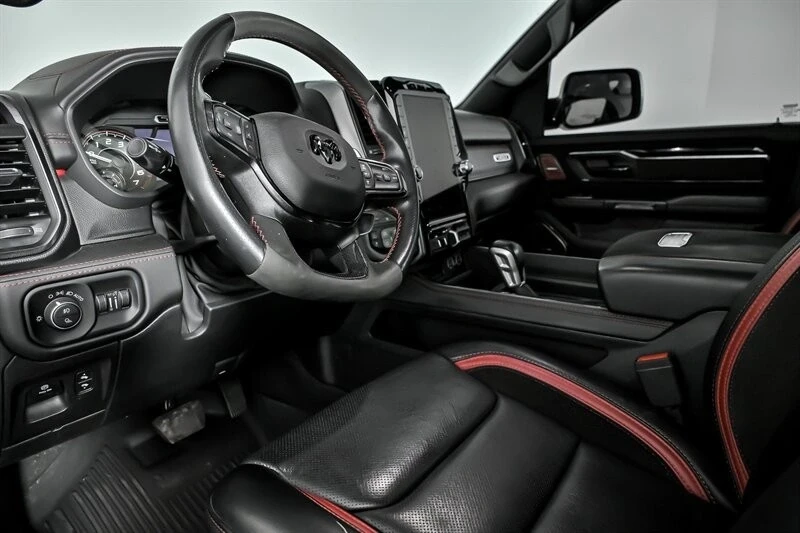 2021 Ram 1500 TRX 1st Gen - Image 20 of 21
