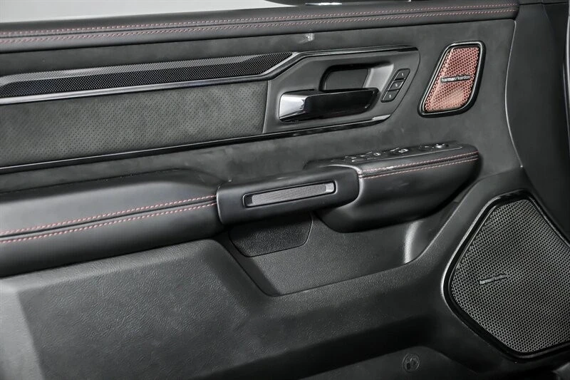 2021 Ram 1500 TRX 1st Gen - Image 17 of 21