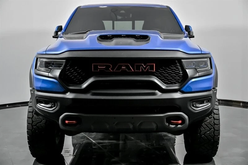 2021 Ram 1500 TRX 1st Gen - Image 4 of 12