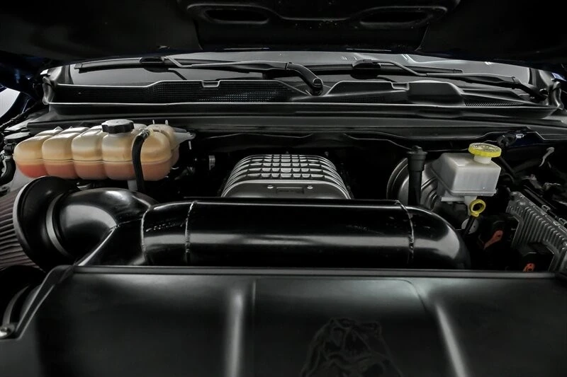 2021 Ram 1500 TRX 1st Gen - Image 16 of 21