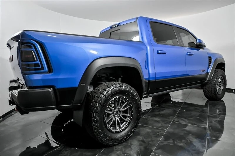 2021 Ram 1500 TRX 1st Gen - Image 10 of 12