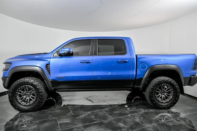 2021 Ram 1500 TRX 1st Gen - Image 7 of 12
