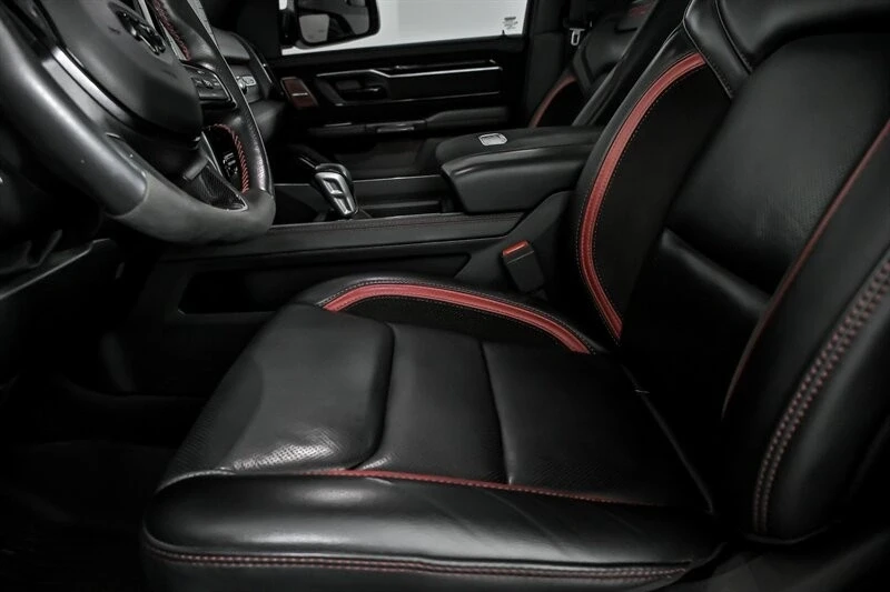 2021 Ram 1500 TRX 1st Gen - Image 21 of 21