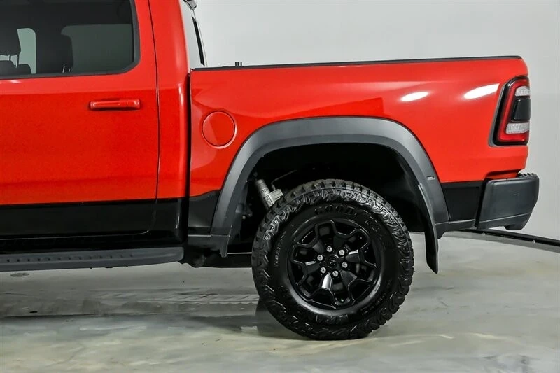 2021 Ram 1500 TRX 1st Gen - Image 9 of 21